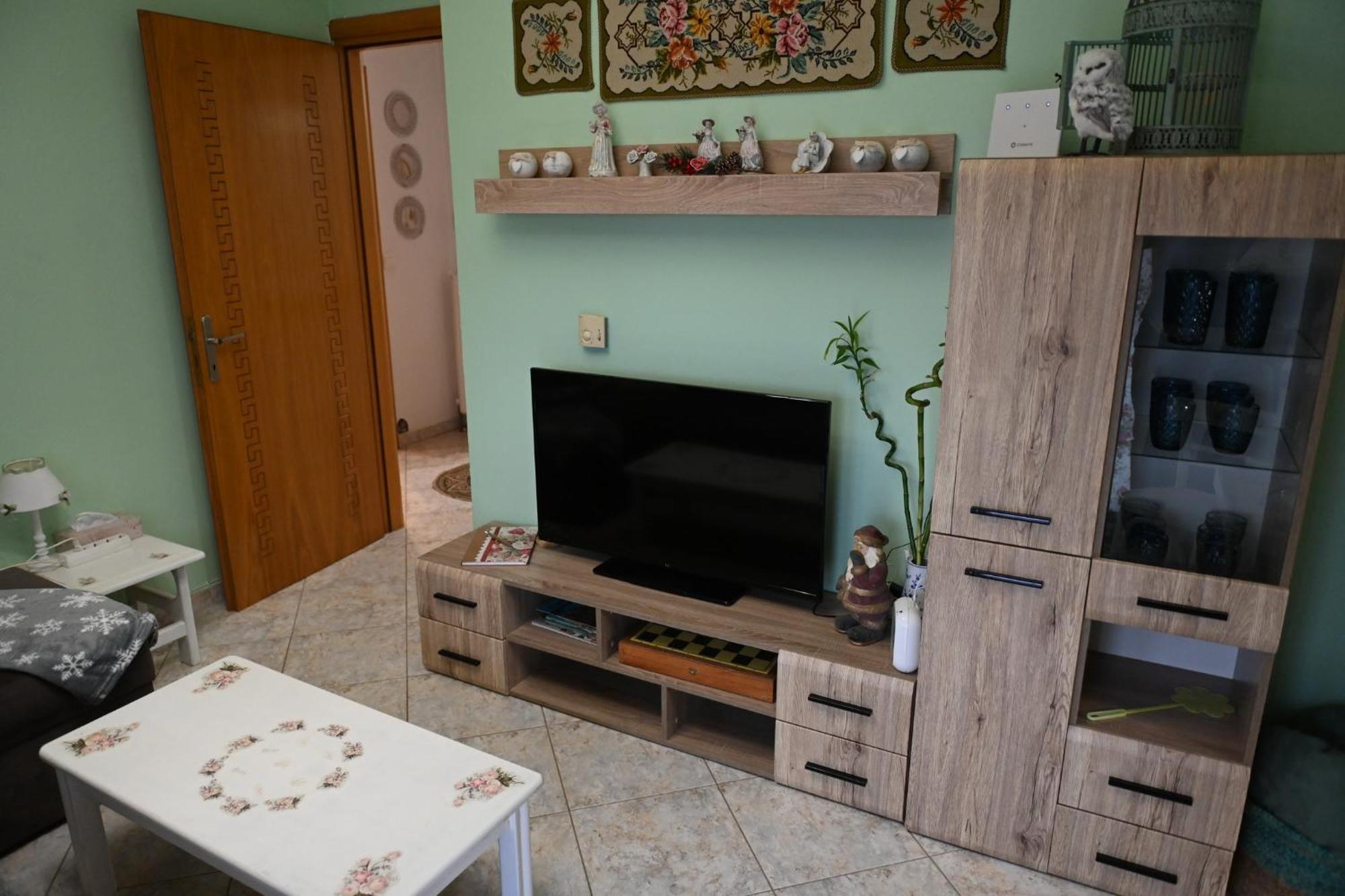 G & A Apartment Orestiada Exterior photo